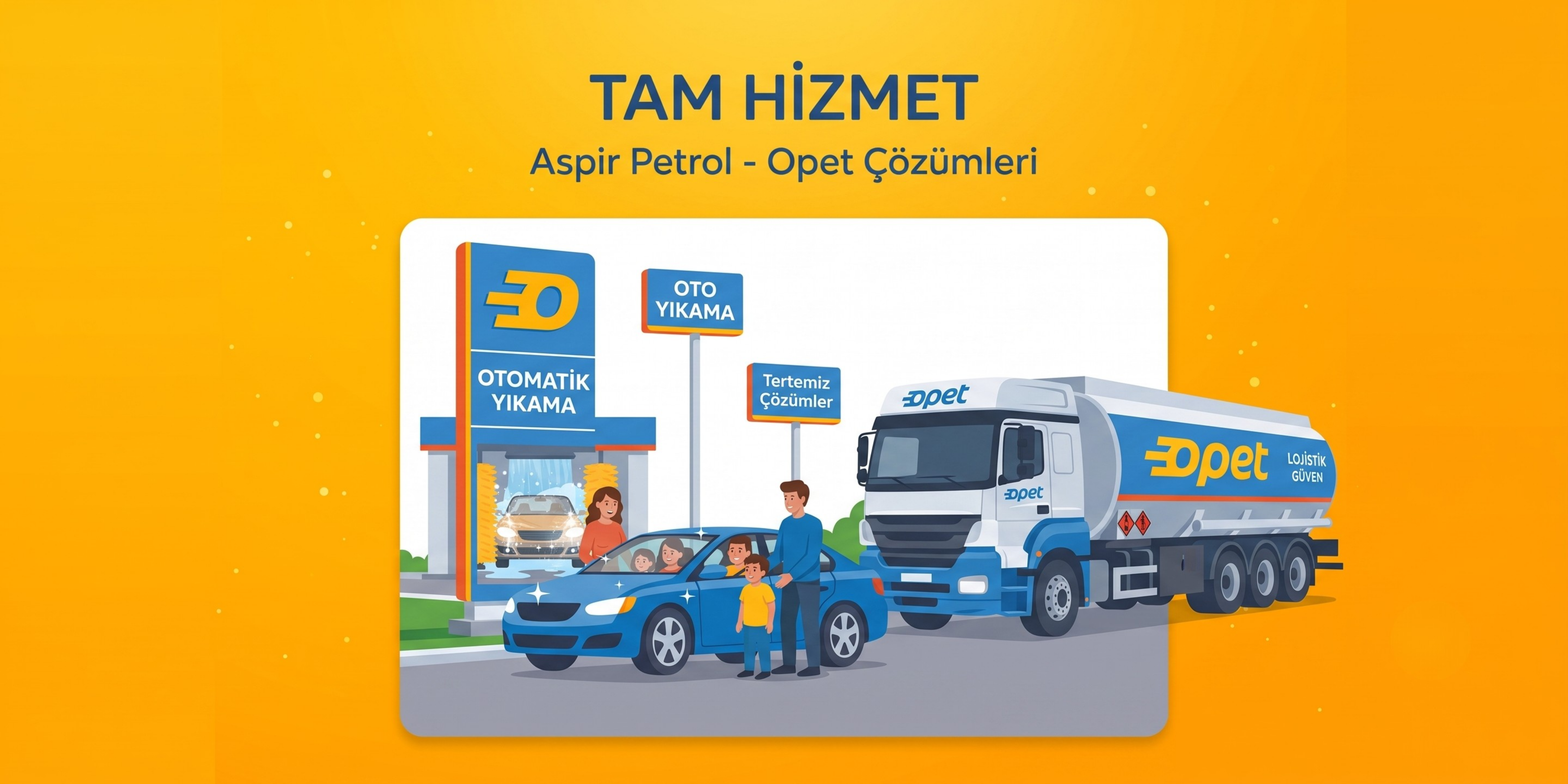 Tam Hizmet